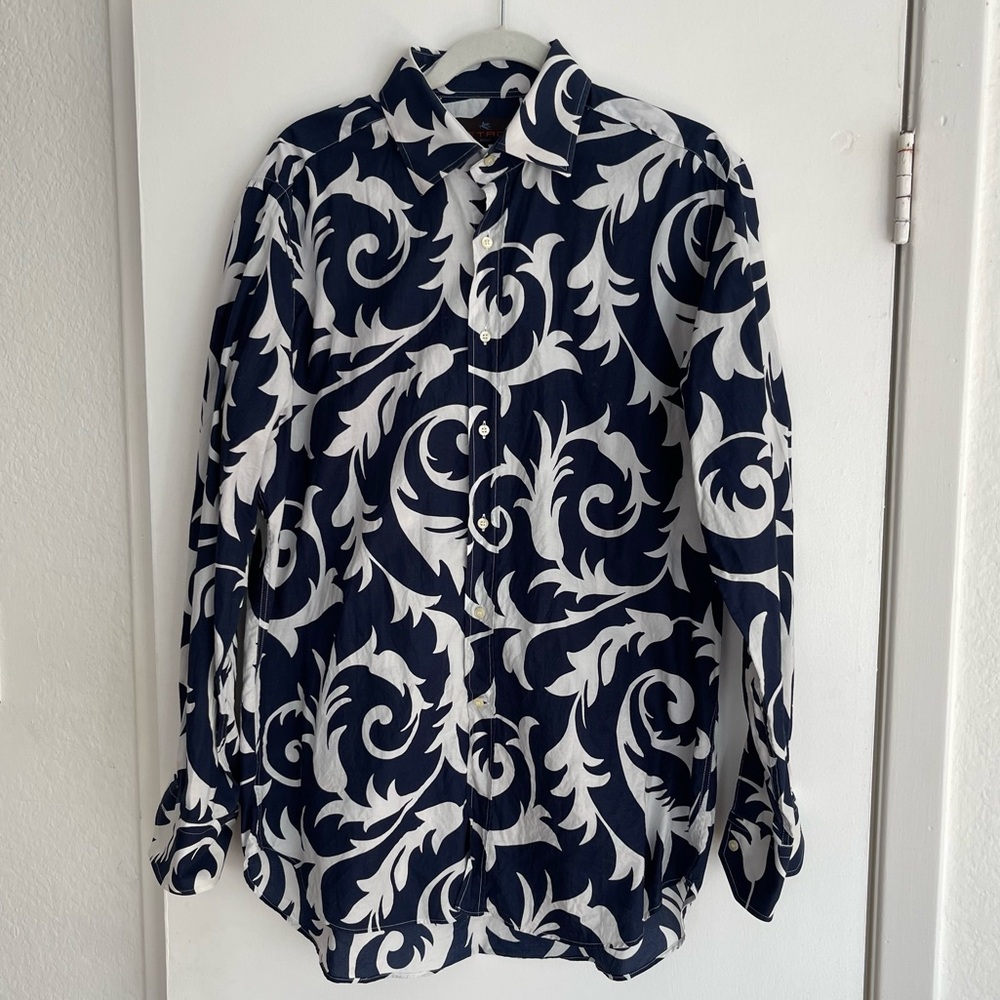 Etro Shirt